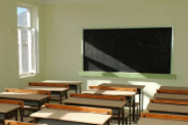 classroom